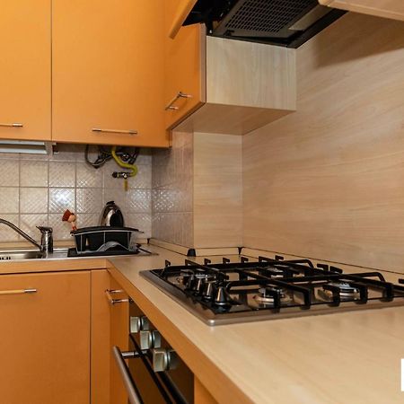 Casa Liviya - Appartamento Con Vista Lago Madonna Del Sasso Exteriör bild
