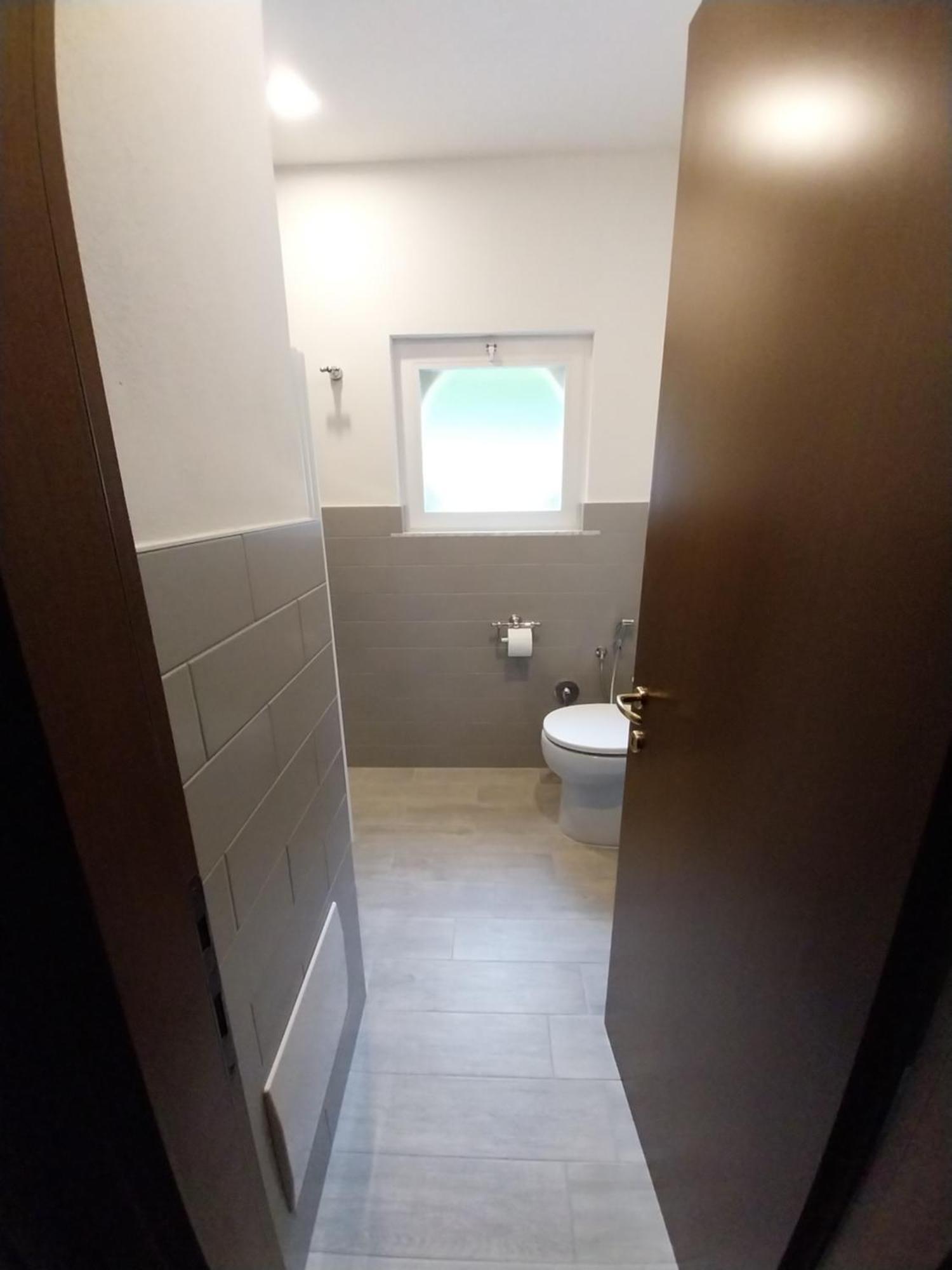 Casa Liviya - Appartamento Con Vista Lago Madonna Del Sasso Exteriör bild